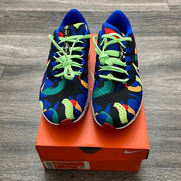 Nike Other - Nike Air Zoom Pegasus 38 AKA